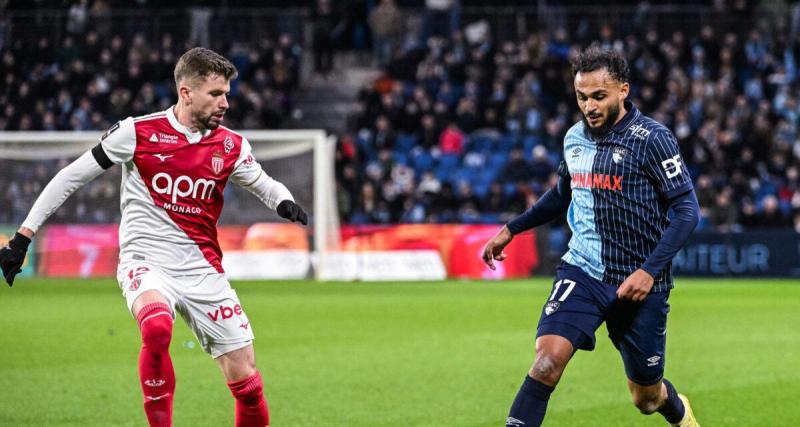  - Ligue 1 : tous les résultats de la dix-neuvième journée et le classement