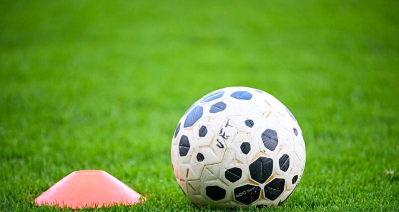  - National 3 : l’Union Foot de Touraine piégée dans le temps additionnel par Le Poiré-sur-Vie