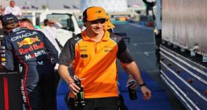 F1 : la promesse gigantesque d'Oscar Piastri pour 2026