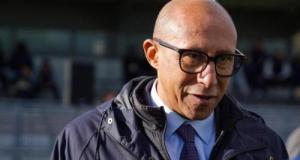 "Il en est aucunement question" : Philippe Diallo balaye l'idée d'un boycott de la Coupe du monde 2026