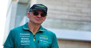 Aston Martin : « Certains de nos outils sont faibles », l'aveu de Newey qui refroidit l’enthousiasme autour de les attentes