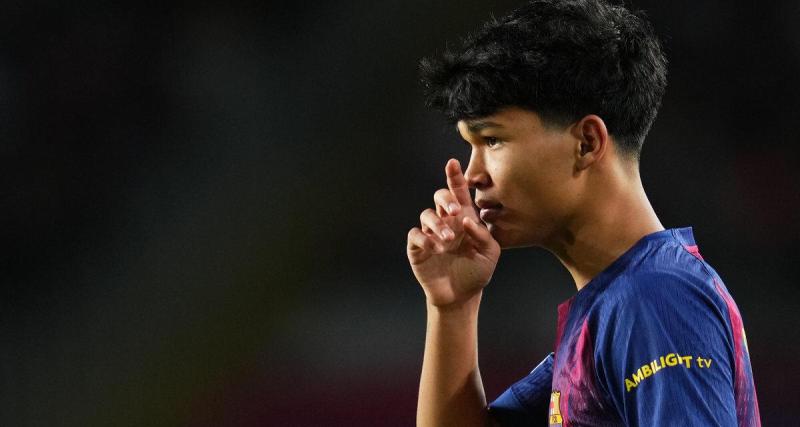  - PSG : le clan Dro a trahi le Barça, Laporta balance tout