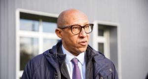 "La Ligue 3 va se faire" : Philippe Diallo confirme le lancement du nouveau championnat pour août 2026