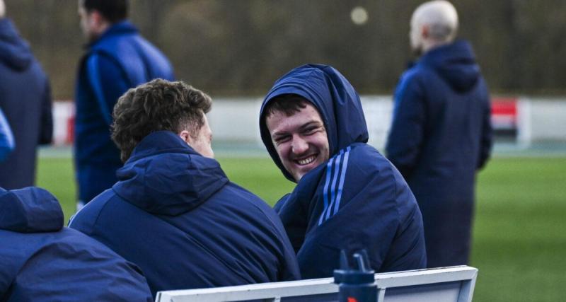  - XV de France : un grand talent toulousain appelé en renfort suite au forfait de Flament