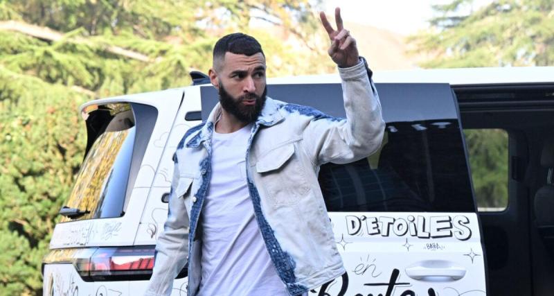  - Benzema chez un grand d'Europe, un Bleu relance la rumeur