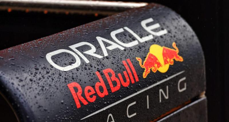 Red Bull : l'écurie dévoile sa RB22 pour ce premier jour des essais de Barcelone !