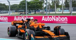 McLaren : la révélation de l'écurie en vue des essais privés de Barcelone