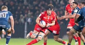 Stade Toulousain : les stats monstrueuses de Cros, le taulier est de retour avant le Six Nations