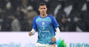 OM : « Ma mère m’a dit de signer Greenwood », Longoria déballe tout