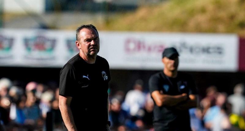  - National 2 : un week-end de matchs en retard qui peut tout changer