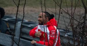 Ferrari : Hamilton dévoile la raison de son excitation très forte en vue de la nouvelle saison
