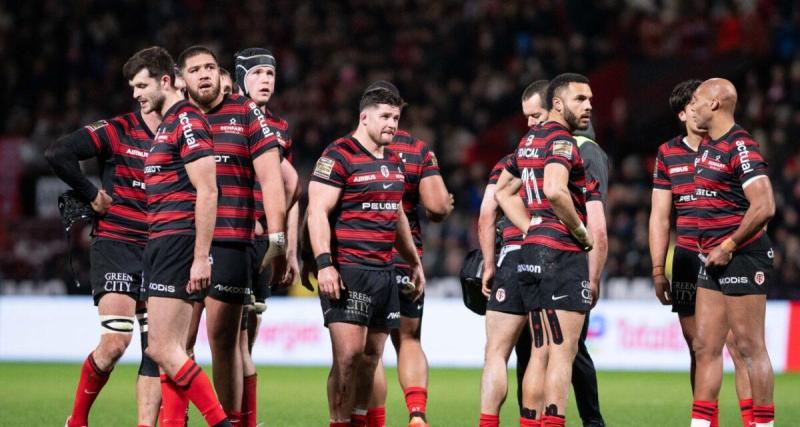  - Stade Toulousain : après son nouveau carton face à Pau, le club est-il trop fort pour la concurrence ?
