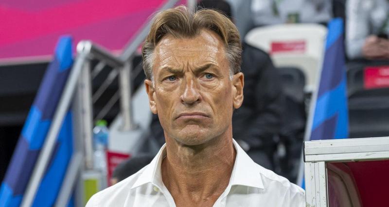  - Hervé Renard à l'ASSE, coup de tonnerre chez les Verts ?