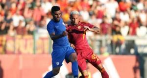 National 2 : un départ à Cannes, un retour à Avranches (off)