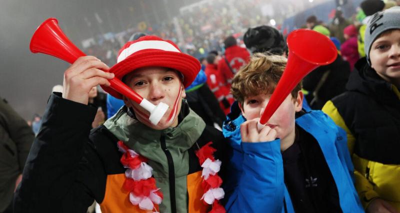  - Coupe du monde 2026 : objets interdits, tout ce qu'il ne faudra pas amener au stade