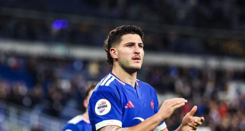  - XV de France : Depoortere ne vient pas observer, il vise un objectif précis