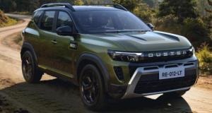 Nouveau Renault Duster 2026 : pourquoi l’icône de Dacia intègre-t-elle le catalogue du Losange ?