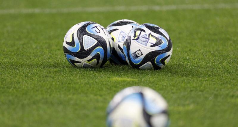  - U19 D : Saliba, Haddani, Djouhri... les Talents Foot-National de la dix-septième journée