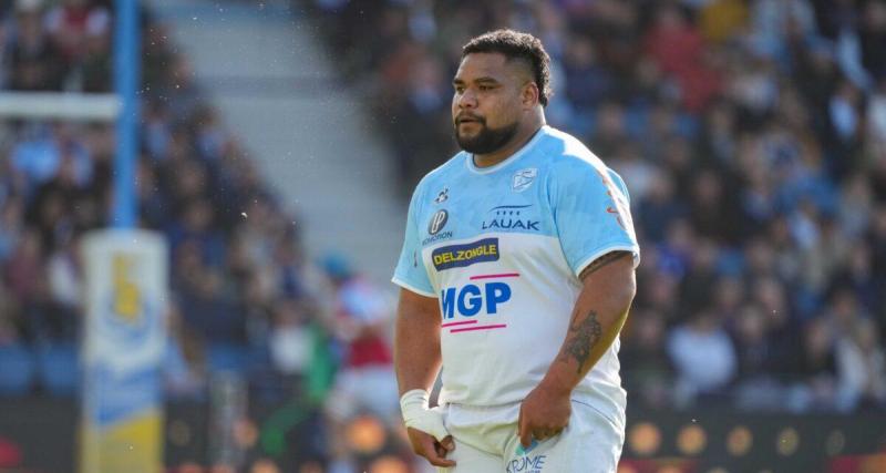  - XV de France : Patat détaille le plan de relance de Tatafu, le joueur absent face à l'Irlande ?