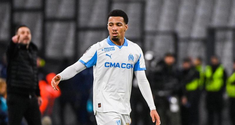  - Nwaneri acheté par l'OM cet été ? Longoria donne le ton