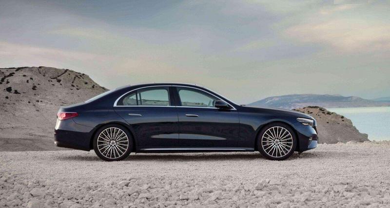  - Ce constructeur subit un rappel multiple pour des risques d'incendie