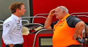 McLaren : Rob Marshall détaille l’approche méthodique de l'écurie au sujet de la MCL40