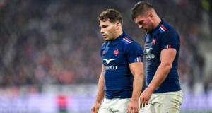 XV de France : Dupont reconnaît être peiné par les absences de Fickou, Alldritt et Penaud
