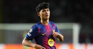 Un prodige du Barça signe au PSG, c'est officiel !