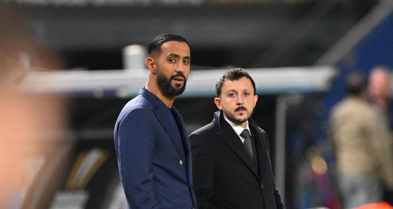  - OM : c'est officiel, un crack prolonge, la grosse nouvelle du jour à Marseille !