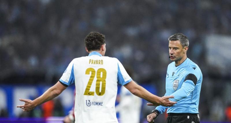  - PSG-Newcastle : un arbitre expérimenté pour une rencontre qui n’inspire pas d’inquiétudes aux autorités