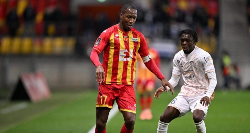  - Malgré un premier acte animé, Le Mans et Dunkerque se neutralisent