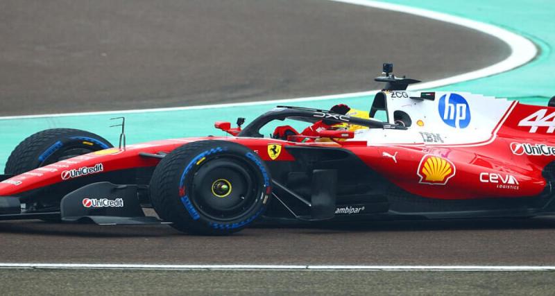  - Ferrari : un ancien de la Scuderia met la pression et fixe les objectifs de l'écurie en vue de la nouvelle saison