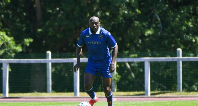 National : Yannick Mbone quitte Versailles, Abd-Elmajid Djaé envoyé en N2