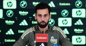 Real Madrid : Arbeloa surclasse Xabi Alonso, tous les chiffres le disent !
