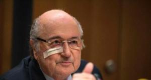 Coupe du Monde : l’ancien président de la FIFA, Sepp Blatter, appelle au boycott