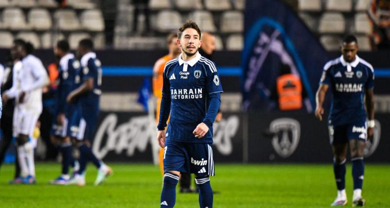  - "Toutes les rumeurs étaient fausses" : Maxime Lopez ferme la porte à la sélection algérienne