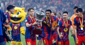 Le Barça perd Dro, mais le chouchou du Camp Nou annonce vouloir prolonger