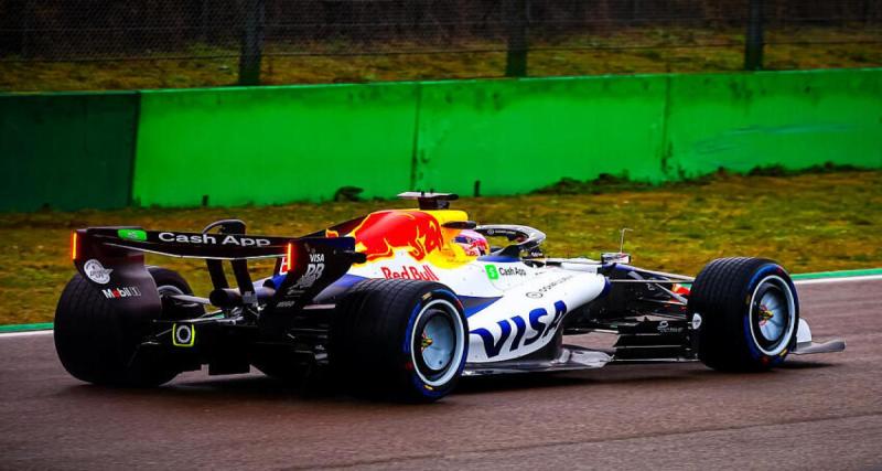  - Racing Bulls : « Nous pouvons faire beaucoup plus », Liam Lawson après le premier jour d’essais à Barcelone