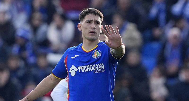  - OL : Satriano flambe déjà en Liga, des regrets pour Lyon ?