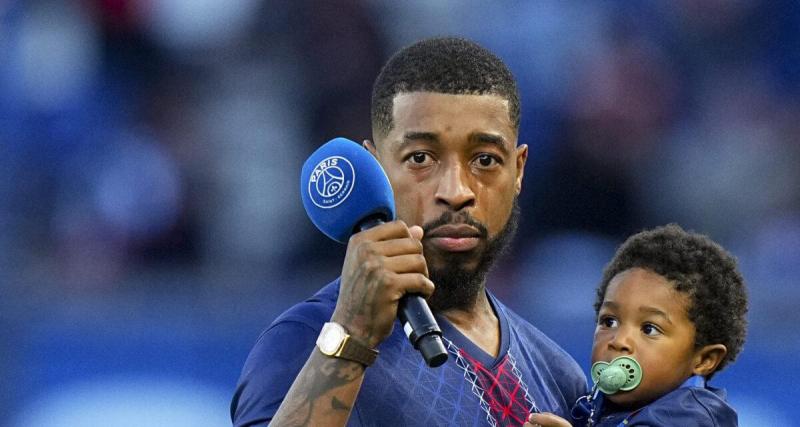  - "Ça faisait du mal à ma famille" : Presnel Kimpembe revient sur sa traversée du désert au Paris Saint-Germain