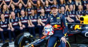 F1 : déjà un drapeau rouge ce mardi à Barcelone, Verstappen en cause ?