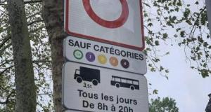 Le vote pour la suppression définitive des ZFE a été repoussé