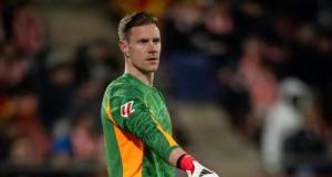 Barça : la parade miraculeuse de Ter Stegen pour sa première à Gérone