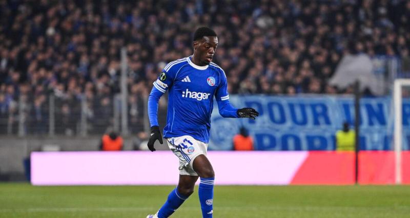 Mercato : toujours pas d'accord OM-Angers pour Abdelli, un nouveau départ à Strasbourg