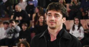 F1 : Ferrari est en piste, Leclerc est au volant et une vidéo circule déjà