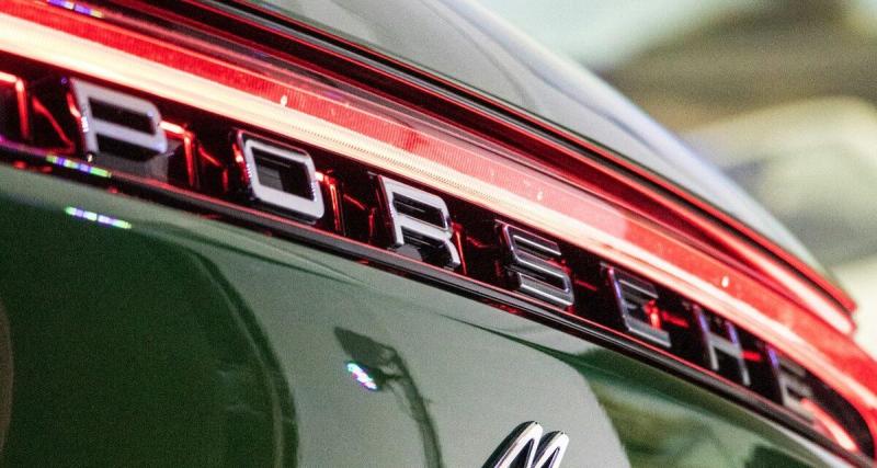 Sans permis, ils volent la Porsche de leurs parents pour passer la soirée et la crashent : deux ados de 16 ans risquent gros