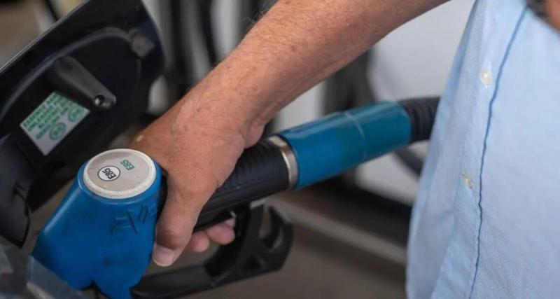  - Leclerc fait un grand pas pour aider à la conversion au Superéthanol E85