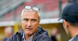 Justice : Bernard Casoni, ancien entraîneur d’Orléans, condamné en appel pour insulte à caractère raciste