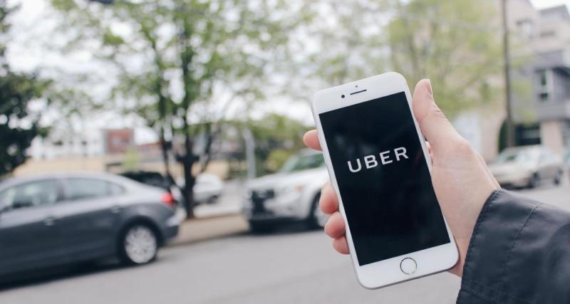  - Un chauffeur VTC se fait voler sa voiture par ses clients