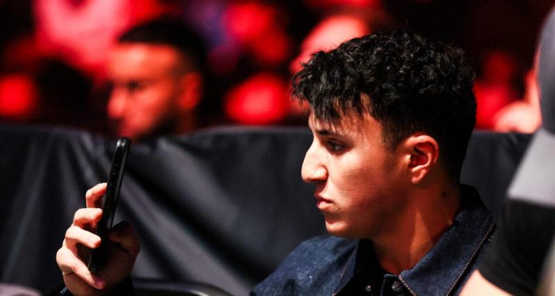  - Red Bull : l'aveu très positif d'Isack Hadjar concernant l'approche du pilotage pour 2026